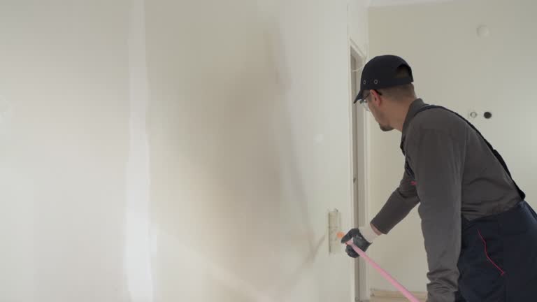 Best Drywall Repair  in Rossmoor, CA